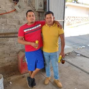 Meet your Posher, Alejandro